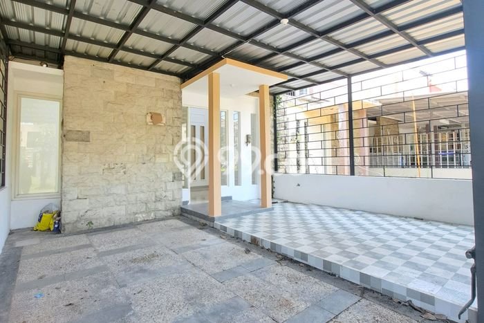 Rumah Minimalis 3 KT LT 90m2 di Sidoarjo Rumah Minimalis 3 KT LT 90m2 di Sidoarjo