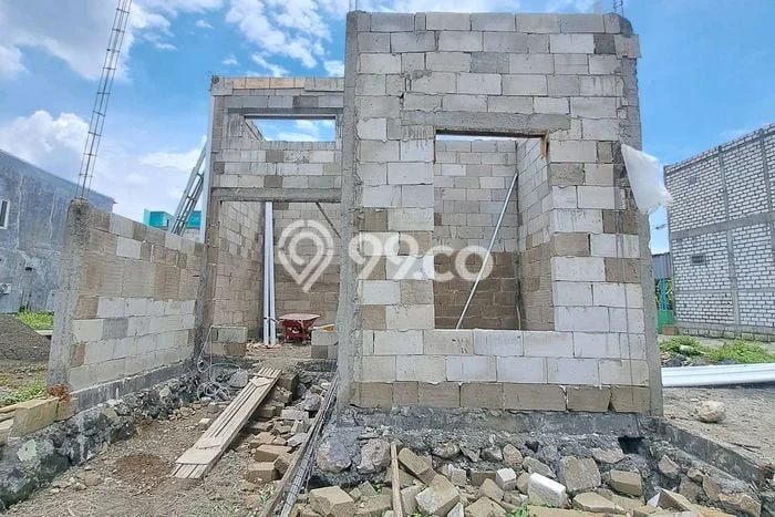 Hunian Terjangkau LT 43m2 di Sidoarjo Akses Mudah Hunian Terjangkau LT 43m2 di Sidoarjo Akses Mudah