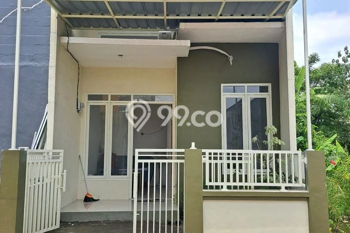 Hunian Terjangkau LT 43m2 di Sidoarjo Akses Mudah Hunian Terjangkau LT 43m2 di Sidoarjo Akses Mudah