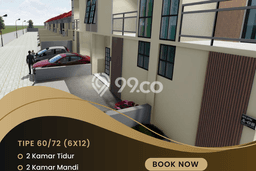 Rumah Terjangkau Dijual di Sukodono, Sidoarjo Harga Rp 429 Juta Rumah Terjangkau Dijual di Sukodono, Sidoarjo Harga Rp 429 Juta