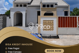 Rumah Minimalis Favorit Dijual di Sukodono LT 70m2 Rumah Minimalis Favorit Dijual di Sukodono LT 70m2