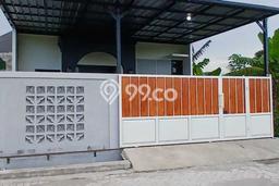 Rumah Minimalis LB/LT 45m2/70m2 Siap Huni Area Sidoarjo, Surabaya Rumah Minimalis LB/LT 45m2/70m2 Siap Huni Area Sidoarjo, Surabaya