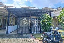 Rumah Luas Asri 3 KT Siap Pakai di Sidoarjo Surabaya Rumah Luas Asri 3 KT Siap Pakai di Sidoarjo Surabaya
