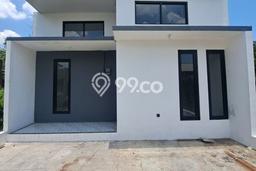 Rumah Nyaman 2 KT LB 36m2 Kondisi Bagus di Sidoarjo Rumah Nyaman 2 KT LB 36m2 Kondisi Bagus di Sidoarjo