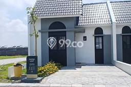 Rumah Budget Terbaik Dijual di Wonoayu LT 72m2 Rumah Budget Terbaik Dijual di Wonoayu LT 72m2