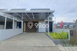 Rumah Minimalis Dijual Lokasi Krian 2 Kamar dengan Luas Tanah 36m2 Rumah Minimalis Dijual Lokasi Krian 2 Kamar dengan Luas Tanah 36m2