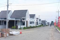 Rumah Modern LB/LT 39m2/84m2 Siap Huni Area Sidoarjo, Surabaya Rumah Modern LB/LT 39m2/84m2 Siap Huni Area Sidoarjo, Surabaya
