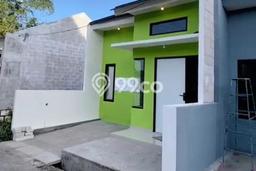 Rumah Budget Favorit Siap Huni Area Sukodono LT 48m2 Rumah Budget Favorit Siap Huni Area Sukodono LT 48m2