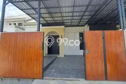 Rumah Murah LT 70m2 di Sidoarjo Lingkungan Asri Rumah Murah LT 70m2 di Sidoarjo Lingkungan Asri