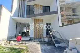 Rumah Minimalis 3 KT di Sidoarjo Surabaya Unfurnished Rumah Minimalis 3 KT di Sidoarjo Surabaya Unfurnished