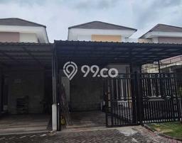 Rumah Modern 3 KT di Sidoarjo Surabaya Unfurnished Rumah Modern 3 KT di Sidoarjo Surabaya Unfurnished