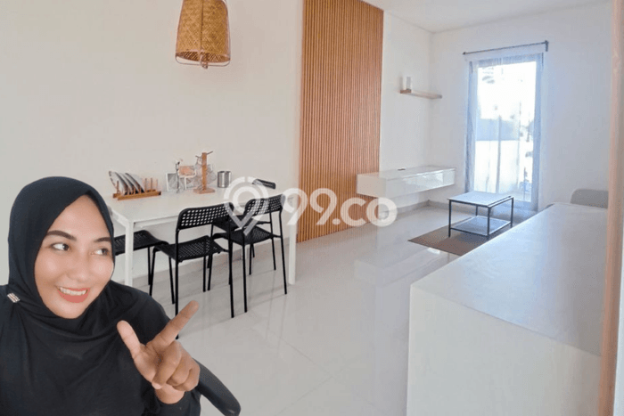 Rumah Strategis Modern Lb 92m2 di Sidoarjo, Sidoarjo Rumah Strategis Modern Lb 92m2 di Sidoarjo, Sidoarjo