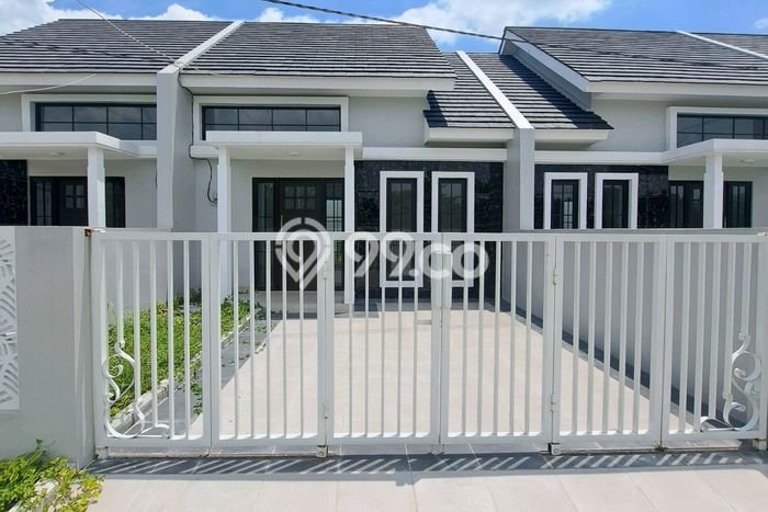 Jual Rumah Eksklusif 2 KT di Sidoarjo, Surabaya Jual Rumah Eksklusif 2 KT di Sidoarjo, Surabaya