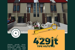 Rumah Minimalis Favorit Dijual Area Sukodono LT 72m2 Rumah Minimalis Favorit Dijual Area Sukodono LT 72m2