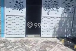 Rumah Modern 2 Kamar LT 98m2 di Sidoarjo Rumah Modern 2 Kamar LT 98m2 di Sidoarjo