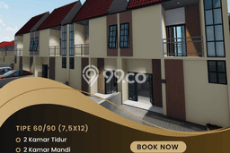 Hunian Murah Dijual Area Sukodono, Sidoarjo Harga Rp 429 Juta Hunian Murah Dijual Area Sukodono, Sidoarjo Harga Rp 429 Juta