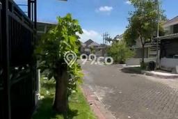 Rumah Modern 2 Kamar LT 90m2 di Sidoarjo Rumah Modern 2 Kamar LT 90m2 di Sidoarjo