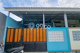 Siap Huni Rumah Minimalis & Modern LB 40m2 di Sidoarjo Siap Huni Rumah Minimalis & Modern LB 40m2 di Sidoarjo