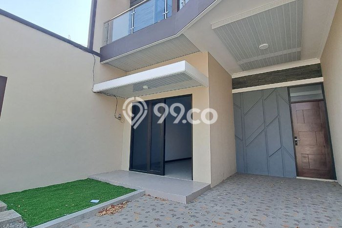 Dijual Hunian Rumah Nyaman 3 Kamar di Sidoarjo, Surabaya Dijual Hunian Rumah Nyaman 3 Kamar di Sidoarjo, Surabaya