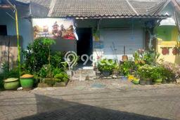 Jual Rumah Murah Meriah Sidoarjo Punya 2 KT & LT 72m2 Jual Rumah Murah Meriah Sidoarjo Punya 2 KT & LT 72m2