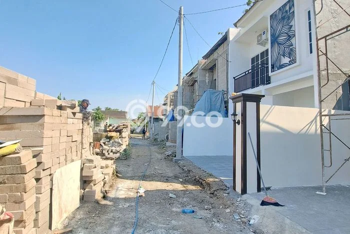 Hunian Murah Dijual di Sukodono, Sidoarjo Harga Rp 310 Juta Hunian Murah Dijual di Sukodono, Sidoarjo Harga Rp 310 Juta