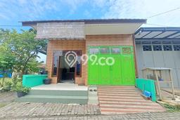 Rumah Modern Cantik 2 KT Siap Huni di Sukodono Rumah Modern Cantik 2 KT Siap Huni di Sukodono
