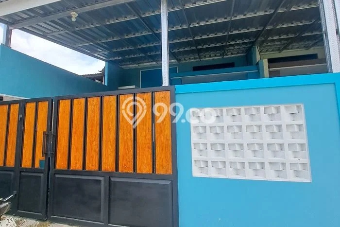 Rumah Idaman 2 KT Hemat Budget di Sidoarjo Surabaya Rumah Idaman 2 KT Hemat Budget di Sidoarjo Surabaya