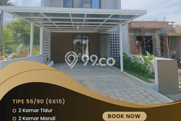 Jual Rumah Minimalis Bagus Punya 2 KT di Sukodono Sidoarjo - Jual Rumah Minimalis Bagus Punya 2 KT di Sukodono Sidoarjo -