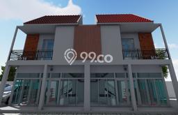 Rumah Terjangkau Dijual di Sukodono, Sidoarjo Harga Rp 499 Juta Rumah Terjangkau Dijual di Sukodono, Sidoarjo Harga Rp 499 Juta