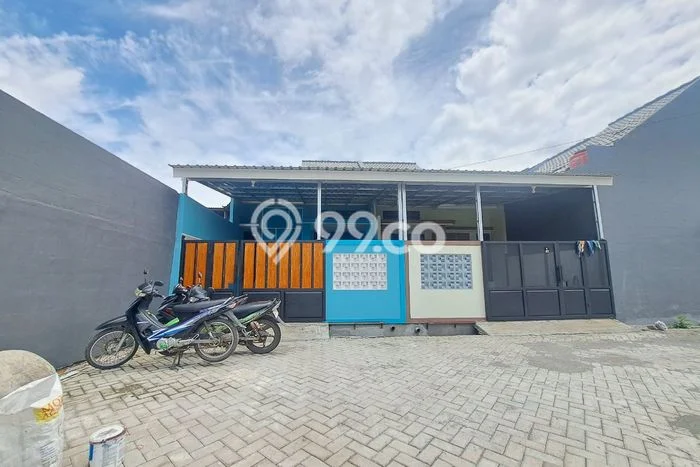 Rumah Idaman 2 KT Hemat Budget di Sidoarjo Surabaya Rumah Idaman 2 KT Hemat Budget di Sidoarjo Surabaya