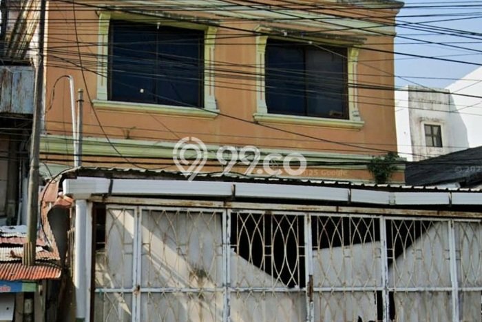 Ruko Komersial Dijual di Balikpapan Selatan Balikpapan LT 220m2 & LB 210m2 Ruko Komersial Dijual di Balikpapan Selatan Balikpapan LT 220m2 & LB 210m2