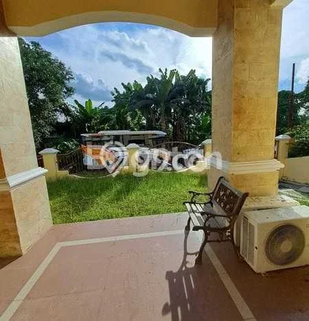 Rumah Mewah Siap Huni LT 400m2 di Balikpapan Selatan, Balikpapan Rumah Mewah Siap Huni LT 400m2 di Balikpapan Selatan, Balikpapan