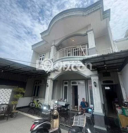Dijual Rumah 4 Kamar Lokasi Ideal Nyaman dan Strategis di Balikpapan Selatan Dijual Rumah 4 Kamar Lokasi Ideal Nyaman dan Strategis di Balikpapan Selatan