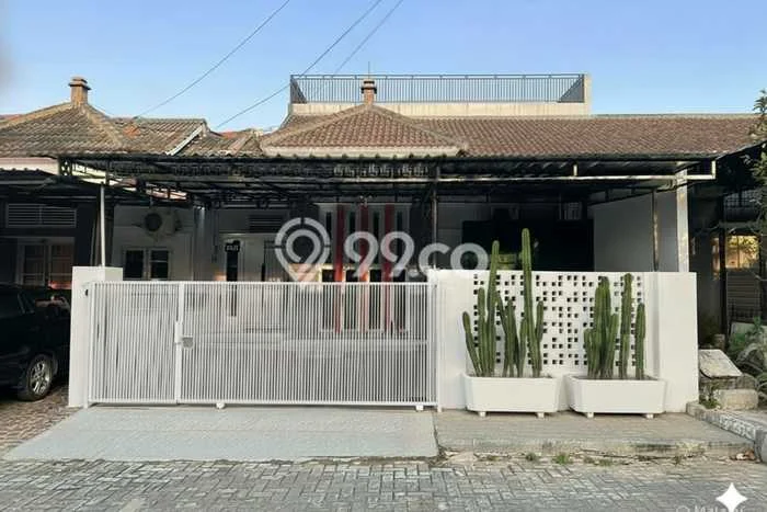 Dijual Cepat Rumah Favorit Siap Huni LB 250m2 di Balikpapan Utara, Balikpapan Dijual Cepat Rumah Favorit Siap Huni LB 250m2 di Balikpapan Utara, Balikpapan