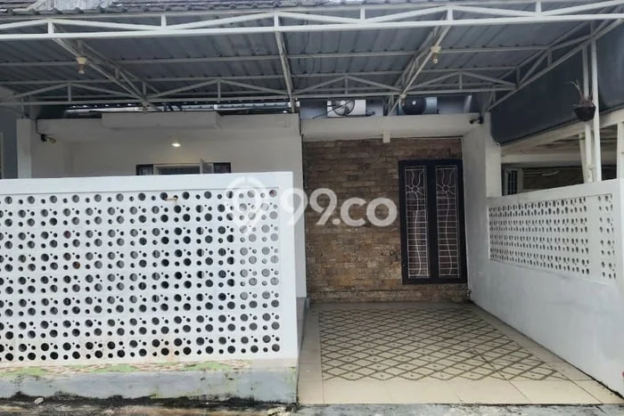 Rumah Modern Minimalis 2 Kamar Bisa Langsung Pindah di Balikpapan Selatan Rumah Modern Minimalis 2 Kamar Bisa Langsung Pindah di Balikpapan Selatan