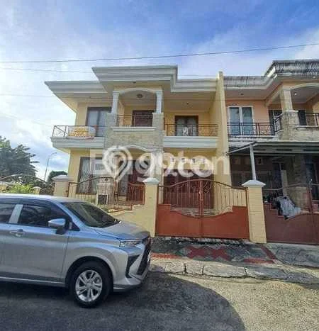 Rumah Mewah Siap Huni LT 400m2 di Balikpapan Selatan, Balikpapan Rumah Mewah Siap Huni LT 400m2 di Balikpapan Selatan, Balikpapan