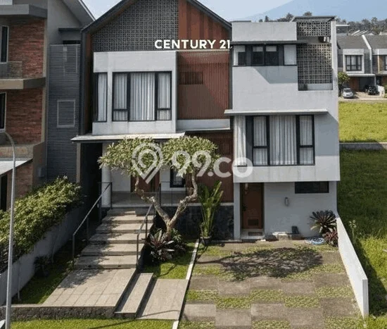 BISNIS POTENSIAL! Vila Kawasan , Area 297m2m², Potensi Bagus BISNIS POTENSIAL! Vila Kawasan , Area 297m2m², Potensi Bagus