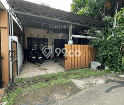 Rumah Modern Minimalis 2 Kamar Siap Huni di Pamulang Rumah Modern Minimalis 2 Kamar Siap Huni di Pamulang