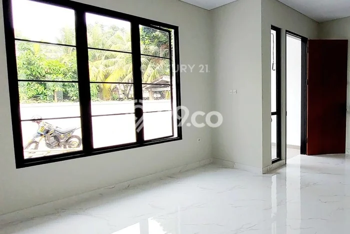 Dijual Hunian Mewah dengan Fasilitas Sekitar Komplit di Jagakarsa, Jakarta Selatan Dijual Hunian Mewah dengan Fasilitas Sekitar Komplit di Jagakarsa, Jakarta Selatan