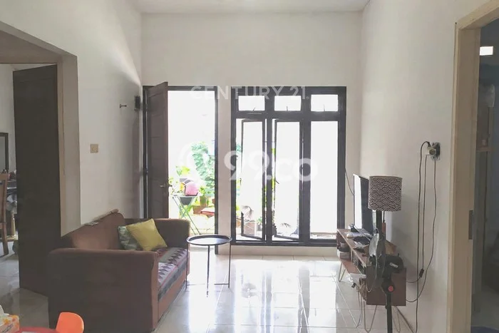 Rumah Strategis Minimalis Lb 76m2 di Cinere, Depok Rumah Strategis Minimalis Lb 76m2 di Cinere, Depok