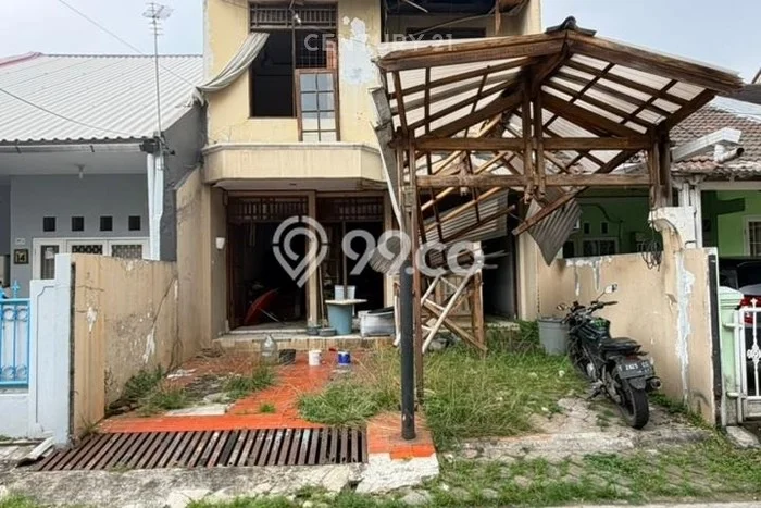 Tanah Kavling Dijual di Sektor 4 - Bintaro, Jakarta Selatan dengan Luas Tanah 130m2 Tanah Kavling Dijual di Sektor 4 - Bintaro, Jakarta Selatan dengan Luas Tanah 130m2