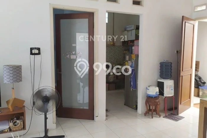 Rumah Strategis Minimalis Lb 76m2 di Cinere, Depok Rumah Strategis Minimalis Lb 76m2 di Cinere, Depok