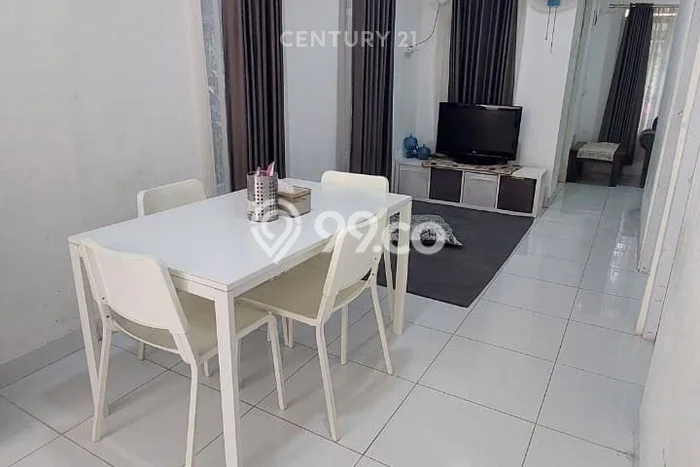 Rumah Modern Minimalis 2 Kamar Siap Huni di Cisauk Rumah Modern Minimalis 2 Kamar Siap Huni di Cisauk
