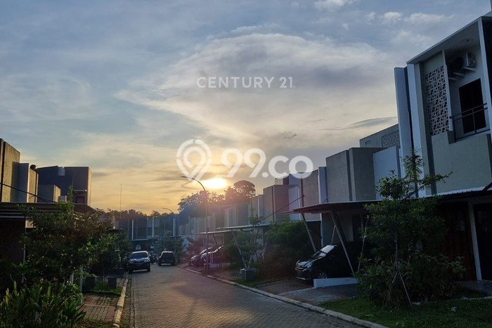 Lahan Strategis di Ciputat Dijual dengan Luas 105m2 Lahan Strategis di Ciputat Dijual dengan Luas 105m2