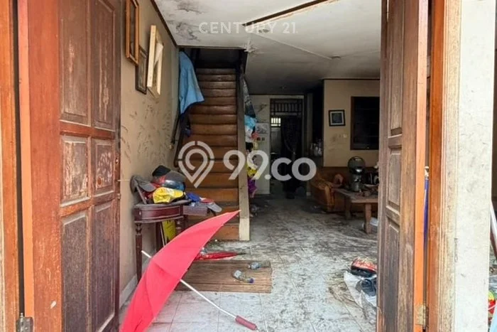 Tanah Kavling Dijual di Sektor 4 - Bintaro, Jakarta Selatan dengan Luas Tanah 130m2 Tanah Kavling Dijual di Sektor 4 - Bintaro, Jakarta Selatan dengan Luas Tanah 130m2