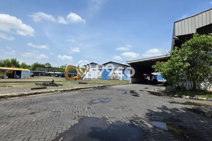Pabrik Dijual di Kawasan Gresik Kota, Gresik Harga Kompetitif Pabrik Dijual di Kawasan Gresik Kota, Gresik Harga Kompetitif