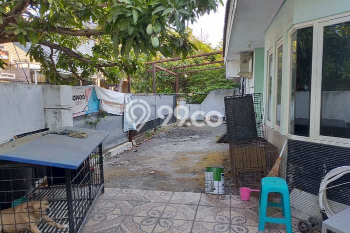Rumah Minimalis 4 KT di Pondok Tjandra Sidoarjo Unfurnished Rumah Minimalis 4 KT di Pondok Tjandra Sidoarjo Unfurnished