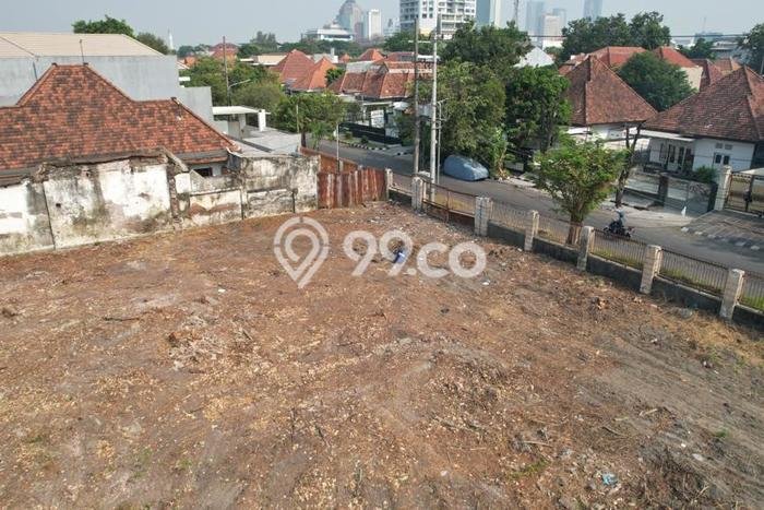 Kavling Tanah Dijual di Wonokromo Surabaya Spesifikasi 2442m2 Kavling Tanah Dijual di Wonokromo Surabaya Spesifikasi 2442m2