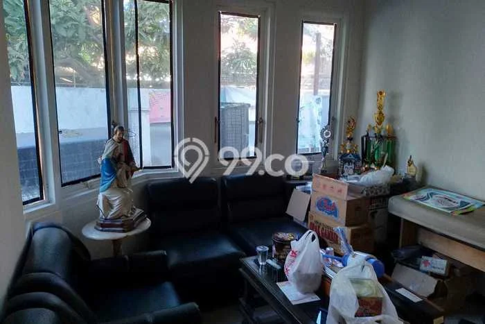 Rumah Minimalis 4 KT di Pondok Tjandra Sidoarjo Unfurnished Rumah Minimalis 4 KT di Pondok Tjandra Sidoarjo Unfurnished