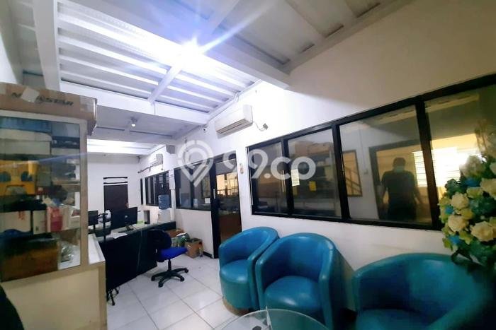 Gudang Dijual di Prime Area Surabaya Luas 1000m2 Gudang Dijual di Prime Area Surabaya Luas 1000m2